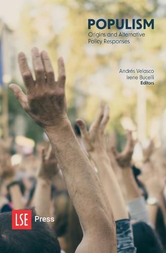 Cover image for Populism: origins and alternative policy responses