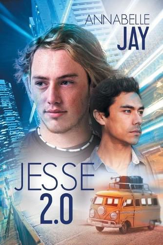 Cover image for Jesse 2.0