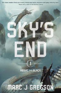 Cover image for Sky's End