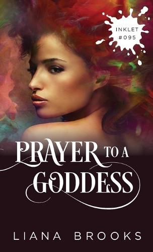 Cover image for A Prayer To A Goddess