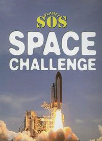 Cover image for Space Challenge