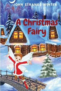 Cover image for A Christmas Fairy