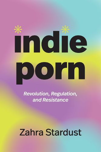 Cover image for Indie Porn