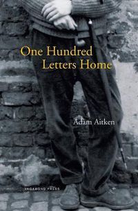 Cover image for One Hundred Letters Home