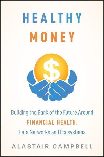 Cover image for Healthy Money