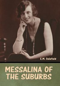 Cover image for Messalina of the suburbs