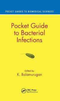 Cover image for Pocket Guide to Bacterial Infections