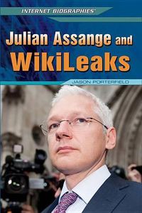 Cover image for Julian Assange and WikiLeaks