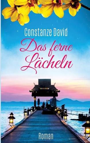 Cover image for Das ferne Lacheln