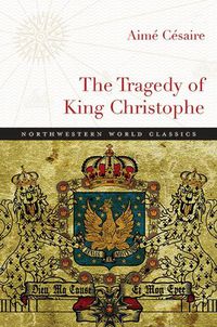 Cover image for The Tragedy of King Christophe