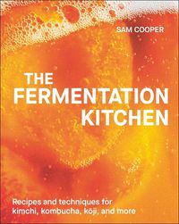 Cover image for The Fermentation Kitchen