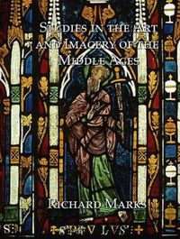 Cover image for Studies in the Art and Imagery of the Middle Ages
