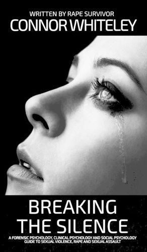 Cover image for Breaking The Silence