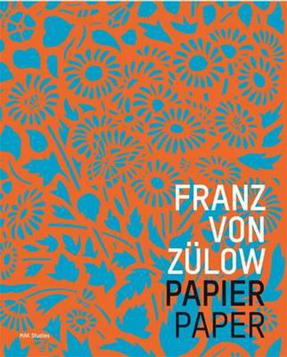 Franz von Zulow: Paper