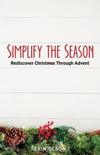 Cover image for Simplify the Season