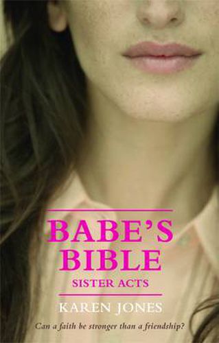 Babe's Bible: Sister Acts