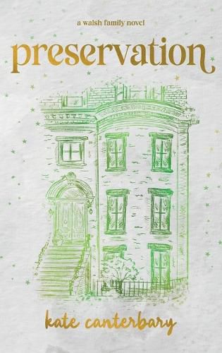 Cover image for Preservation