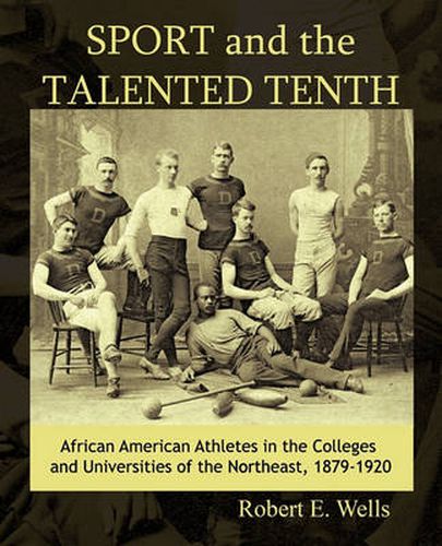 Cover image for Sport and the Talented Tenth