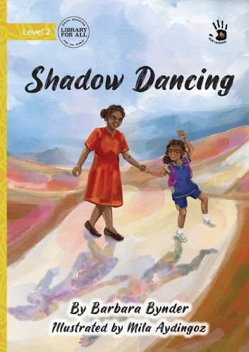 Cover image for Shadow Dancing - Our Yarning