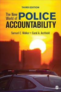 Cover image for The New World of Police Accountability