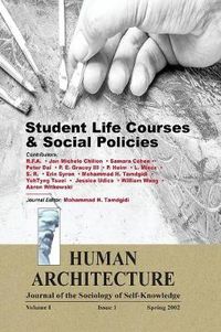 Cover image for Student Life Courses & Social Policies