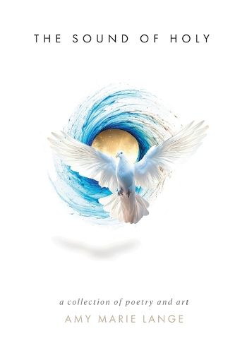 Cover image for The Sound of Holy