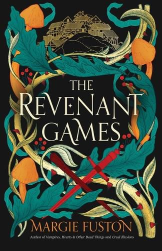 The Revenant Games