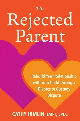 Cover image for The Rejected Parent