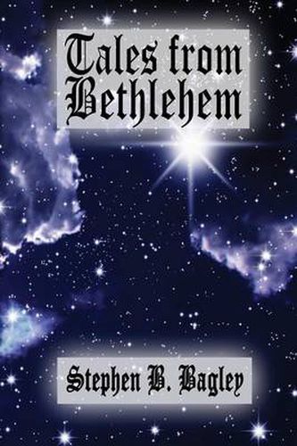 Cover image for Tales from Bethlehem