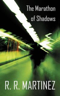 Cover image for The Marathon of Shadows