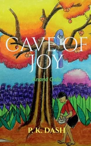 Cover image for Cave of Joy