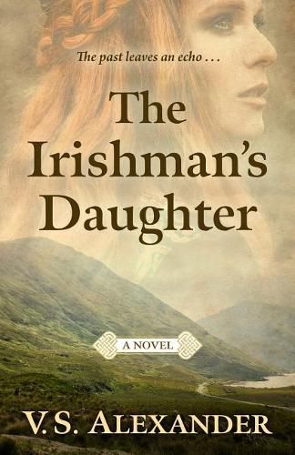 The Irishman's Daughter