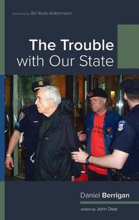 Cover image for The Trouble with Our State