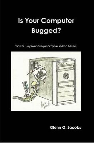 Cover image for Is Your Computer Bugged?