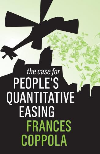 Cover image for The Case For People's Quantitative Easing