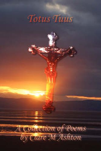 Cover image for Totus Tuus