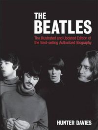 Cover image for The Beatles