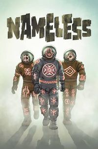 Cover image for Nameless