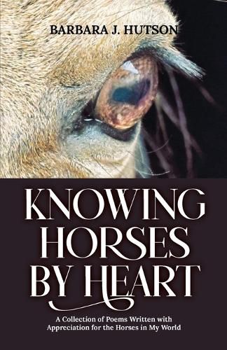 Cover image for Knowing Horses by Heart