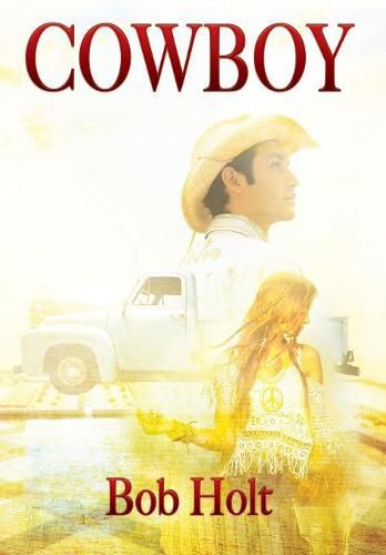 Cover image for Cowboy