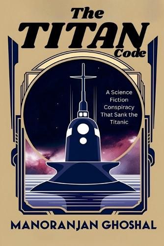 Cover image for The Titan Code