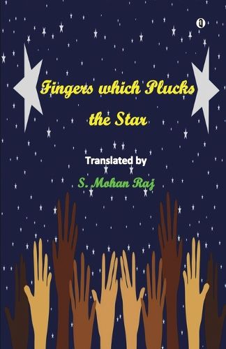 Cover image for Fingers Which Plucks the Star