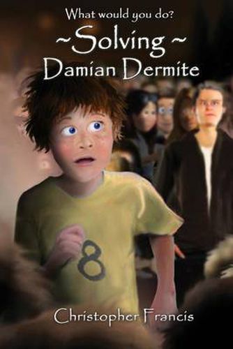 Cover image for Solving Damian Dermite