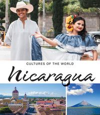 Cover image for Nicaragua