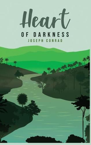 Cover image for Heart of Darkness