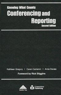 Cover image for Conferencing and Reporting