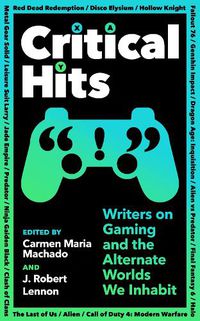 Cover image for Critical Hits