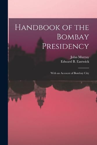 Handbook of the Bombay Presidency