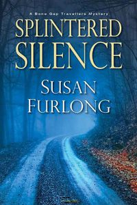 Cover image for Splintered Silence