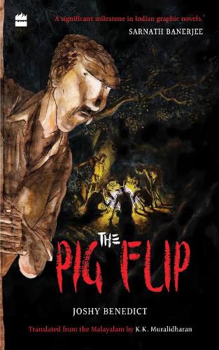 Cover image for The Pig Flip